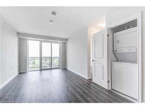 601-2750 King Street E, Hamilton, ON - Indoor Photo Showing Laundry Room