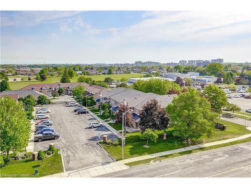 601-2750 King Street E, Hamilton, ON - Outdoor With View