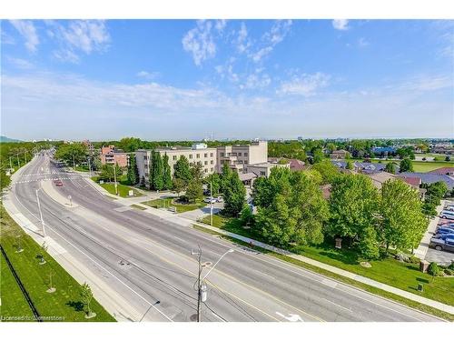 601-2750 King Street E, Hamilton, ON - Outdoor With View