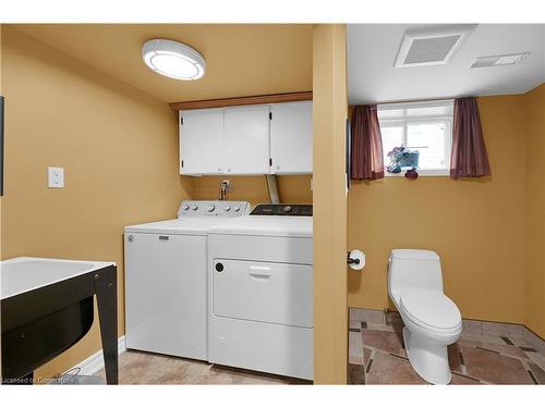 360 Guelph Line, Burlington, ON - Indoor Photo Showing Other Room