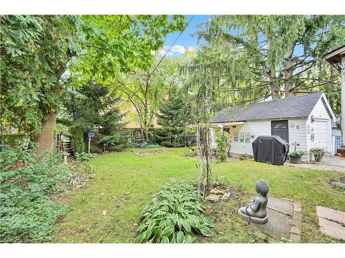 360 Guelph Line, Burlington, ON - Outdoor