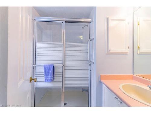 331 Silverbirch Boulevard, Mount Hope, ON - Indoor Photo Showing Bathroom