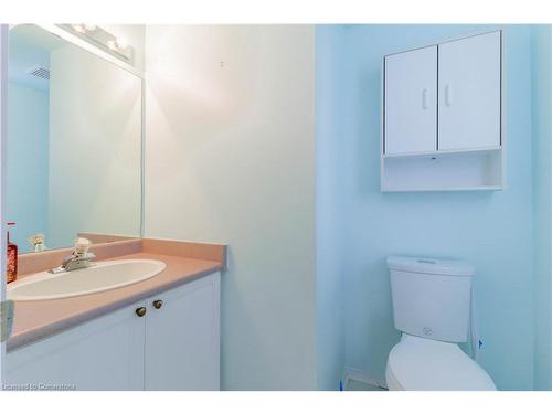 331 Silverbirch Boulevard, Mount Hope, ON - Indoor Photo Showing Bathroom