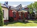 234 East Avenue N, Hamilton, ON  - Outdoor 