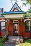 234 East Avenue N, Hamilton, ON  - Outdoor 