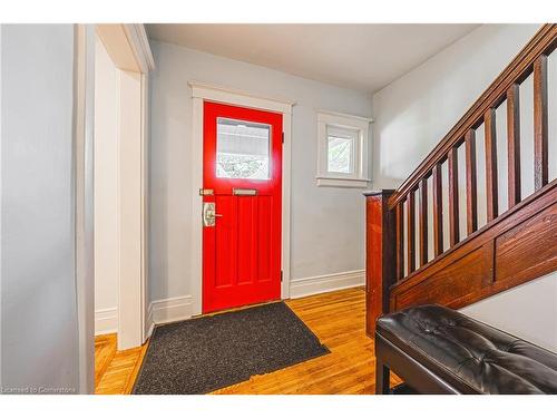 19 Belview Avenue, Hamilton, ON - Indoor Photo Showing Other Room