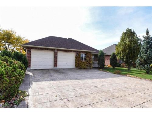 36 Golden Meadow Drive, Port Dover, ON - Outdoor