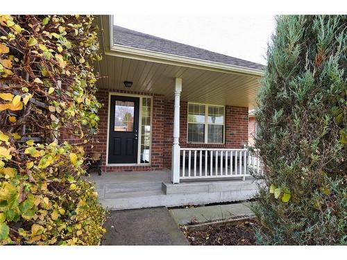 36 Golden Meadow Drive, Port Dover, ON - Outdoor With Deck Patio Veranda