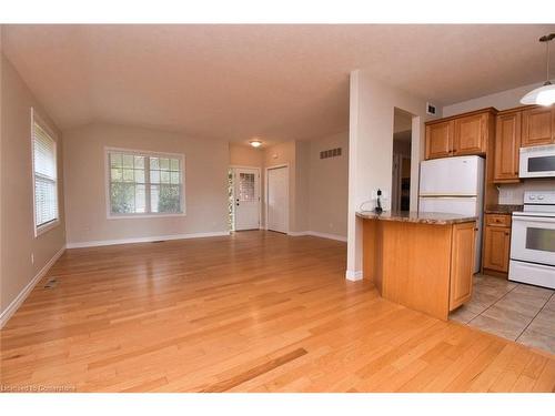 36 Golden Meadow Drive, Port Dover, ON - Indoor Photo Showing Kitchen