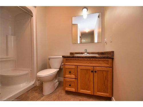 36 Golden Meadow Drive, Port Dover, ON - Indoor Photo Showing Bathroom