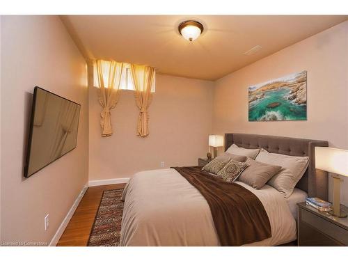 36 Golden Meadow Drive, Port Dover, ON - Indoor Photo Showing Bedroom