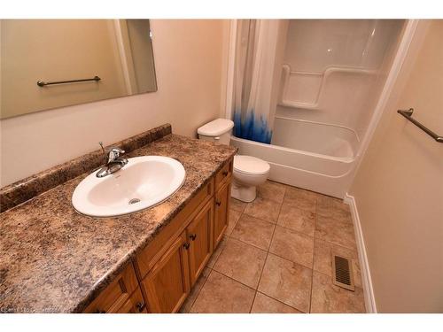 36 Golden Meadow Drive, Port Dover, ON - Indoor Photo Showing Bathroom