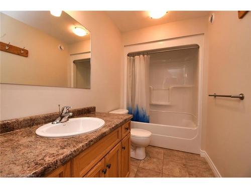 36 Golden Meadow Drive, Port Dover, ON - Indoor Photo Showing Bathroom