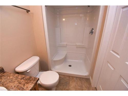 36 Golden Meadow Drive, Port Dover, ON - Indoor Photo Showing Bathroom