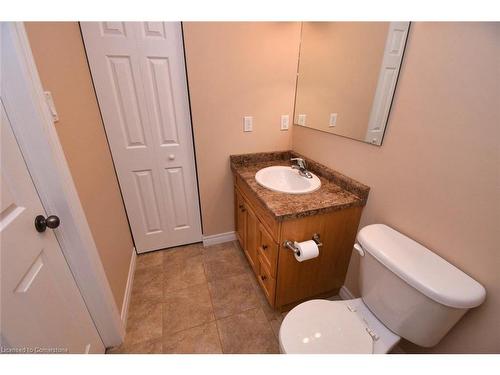 36 Golden Meadow Drive, Port Dover, ON - Indoor Photo Showing Bathroom