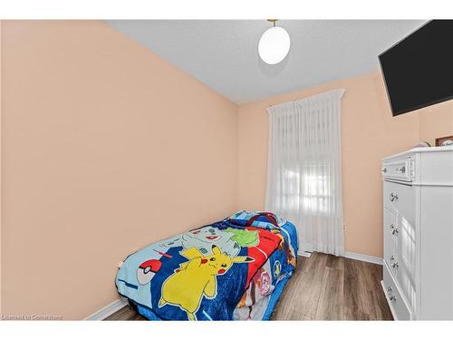 406 Belleair Boulevard, Fort Erie, ON - Indoor Photo Showing Bedroom