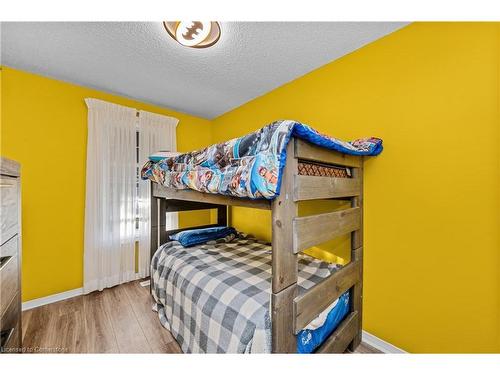 406 Belleair Boulevard, Fort Erie, ON - Indoor Photo Showing Bedroom