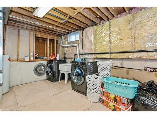 406 Belleair Boulevard, Fort Erie, ON - Indoor Photo Showing Laundry Room