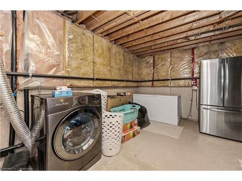 406 Belleair Boulevard, Fort Erie, ON - Indoor Photo Showing Laundry Room