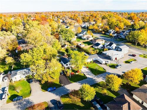 406 Belleair Boulevard, Fort Erie, ON - Outdoor With View