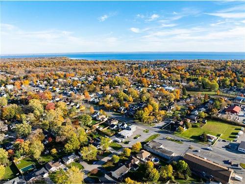 406 Belleair Boulevard, Fort Erie, ON - Outdoor With View