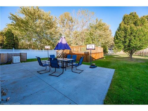 406 Belleair Boulevard, Fort Erie, ON - Outdoor With Backyard