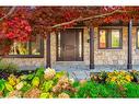 7836 Rysdale Street, Niagara Falls, ON  - Outdoor 