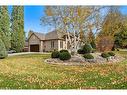 205 Greenbriar Road, Ancaster, ON  - Outdoor With Facade 