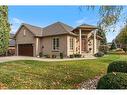 205 Greenbriar Road, Ancaster, ON  - Outdoor With Facade 