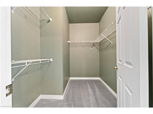 205 Greenbriar Road, Ancaster, ON - Indoor With Storage