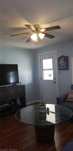 235 Fares Street, Port Colborne, ON - Indoor Photo Showing Other Room