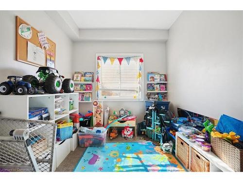 471 Carrie Avenue, Ridgeway, ON - Indoor Photo Showing Other Room