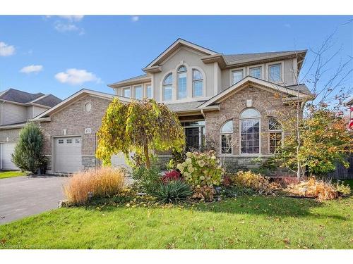 471 Carrie Avenue, Ridgeway, ON - Outdoor With Facade