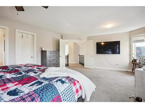 471 Carrie Avenue, Ridgeway, ON - Indoor Photo Showing Bedroom