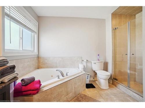 471 Carrie Avenue, Ridgeway, ON - Indoor Photo Showing Bathroom