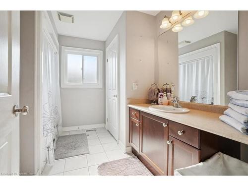 471 Carrie Avenue, Ridgeway, ON - Indoor Photo Showing Bathroom