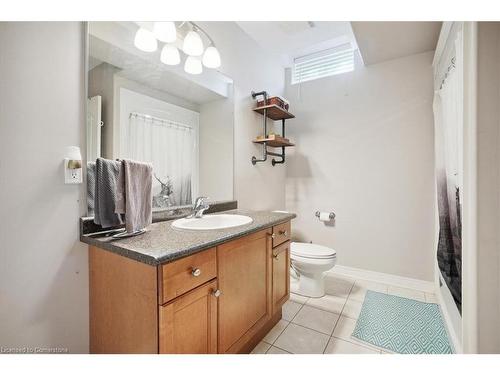 471 Carrie Avenue, Ridgeway, ON - Indoor Photo Showing Bathroom