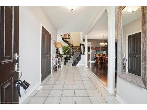 471 Carrie Avenue, Ridgeway, ON - Indoor Photo Showing Other Room