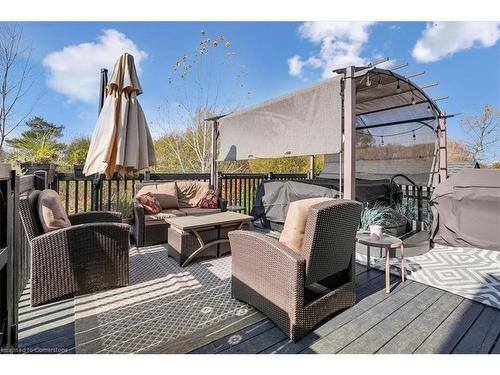 471 Carrie Avenue, Ridgeway, ON - Outdoor With Deck Patio Veranda With Exterior