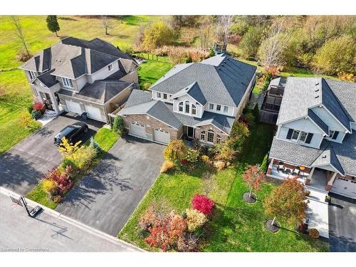 471 Carrie Avenue, Ridgeway, ON - Outdoor With Facade