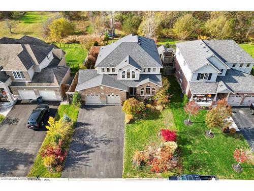 471 Carrie Avenue, Ridgeway, ON - Outdoor With Facade