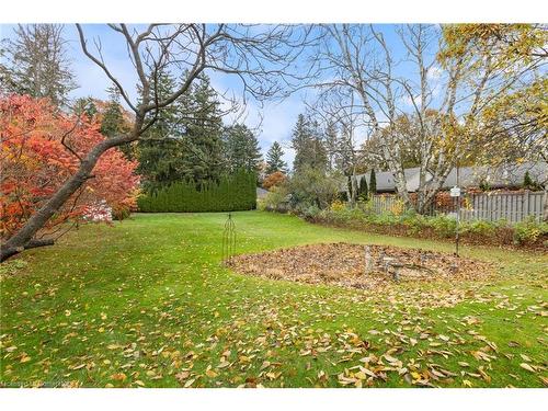 53 Lovers Lane, Ancaster, ON - Outdoor