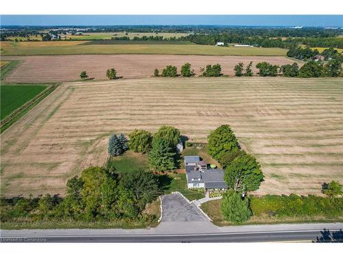 2104 Highway 56, Binbrook, ON - Outdoor With View