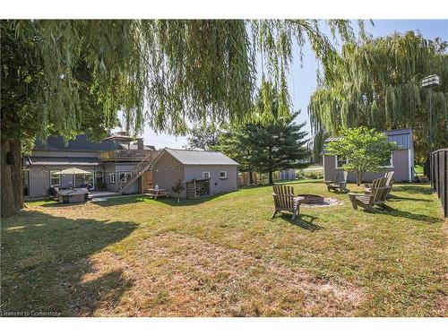 2104 Highway 56, Binbrook, ON - Outdoor