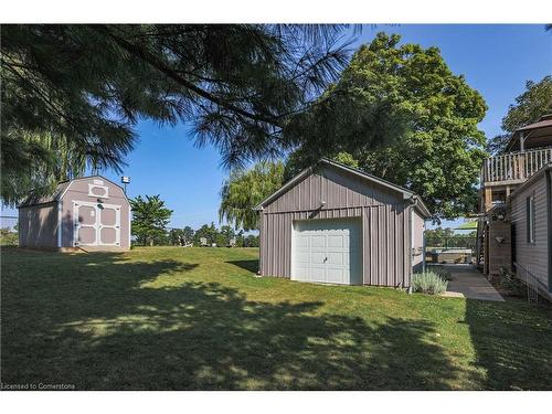 2104 Highway 56, Binbrook, ON - Outdoor