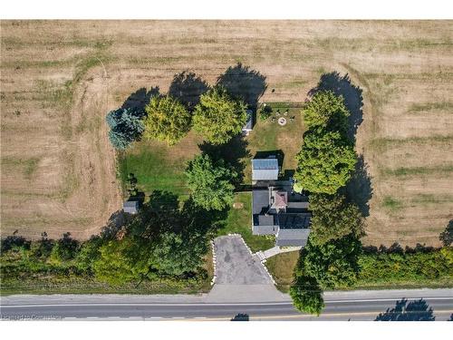 2104 Highway 56, Binbrook, ON - Outdoor With View