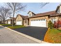 32-566 Southridge Drive, Hamilton, ON  - Outdoor With Facade 