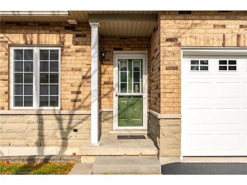 32-566 Southridge Drive, Hamilton, ON - Outdoor