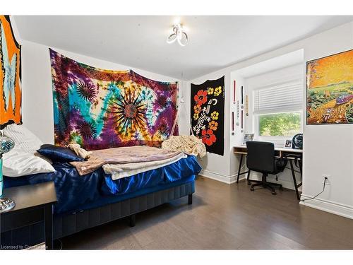 2361 Townline Road, Fort Erie, ON - Indoor Photo Showing Bedroom