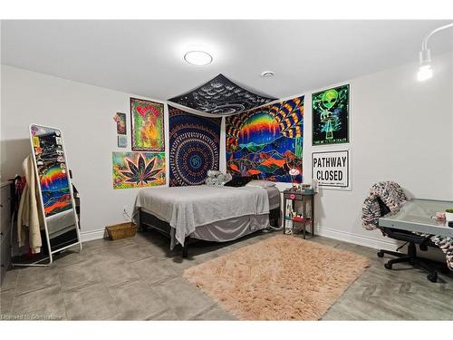 2361 Townline Road, Fort Erie, ON - Indoor Photo Showing Bedroom